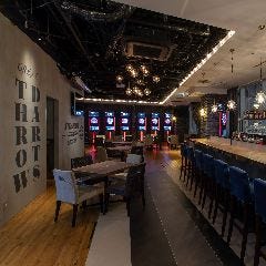 ダーツ＆パーティー REGALO（レガロ）品川港南口店