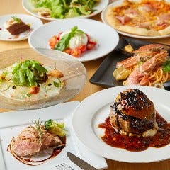 肉とワイン HUNGRY 