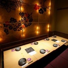 居酒屋×しゃぶしゃぶ UMEHA(うめは)名古屋駅店