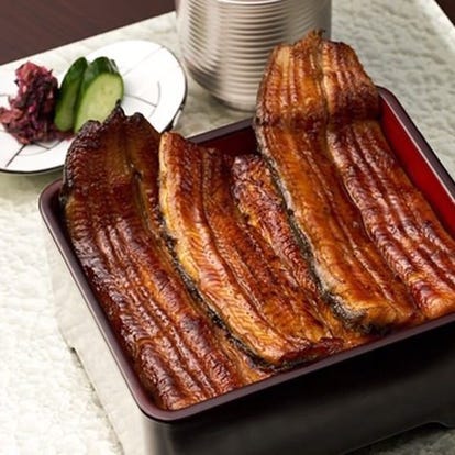 うなぎが美味しいお店 神奈川県でおすすめしたい人気のお店 ぐるなび