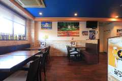 インド・ネパール・タイ料理 YABIN エビン 南太田店