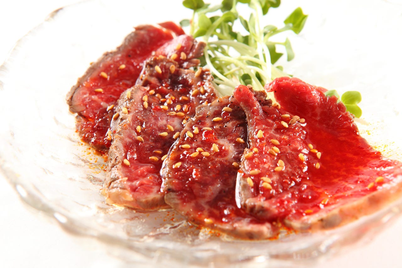 囘 Mawari 野洲店 野洲 焼肉 ぐるなび