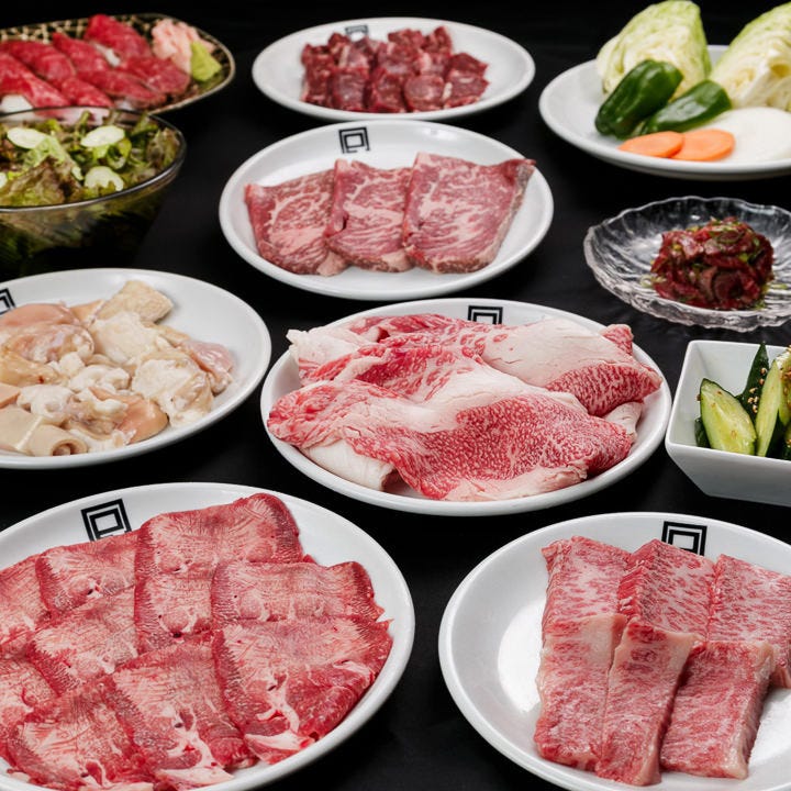 囘 Mawari 野洲店 野洲 炭火 七厘焼 焼肉 Goo地図 囘 Mawari 野洲店 野洲 炭火 七厘焼 焼肉 Goo地図