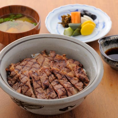 和食の美味しいお店 横浜元町 山下公園でおすすめしたい人気のお店 ぐるなび