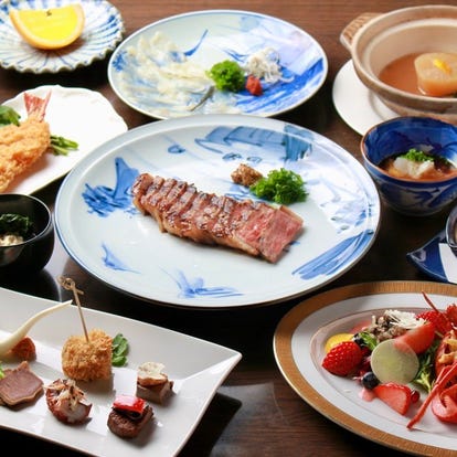 和食の美味しいお店 横浜元町 山下公園でおすすめしたい人気のお店 ぐるなび
