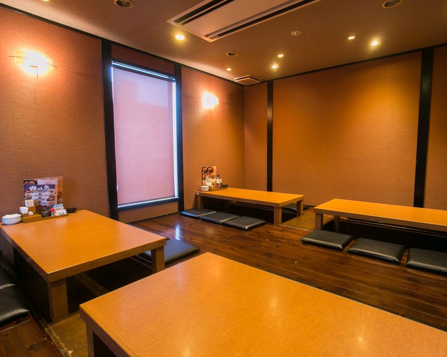 とりあえず吾平 多治見店 個室 ぐるなび