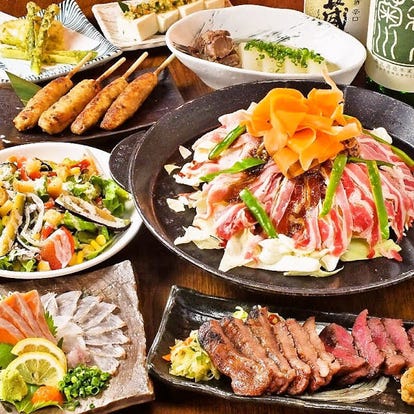 品川駅周辺 ランチ 大人数で宴会 おすすめ人気レストラン ぐるなび