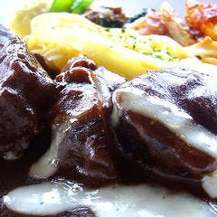 ビストロパパ 本店