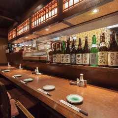 庄屋 丸の内センタービル店