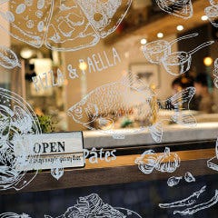 ベルギーで修行した料理人の店 nickel（ニケル）