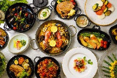 ベルギーで修行した料理人の店 nickel（ニケル）
