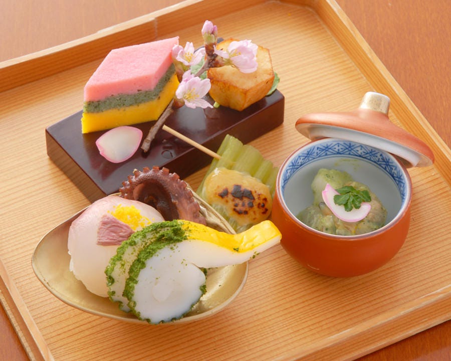 日本料理 成城きた山 本店 日本料理 日本料理 成城きた山 本店 日本料理