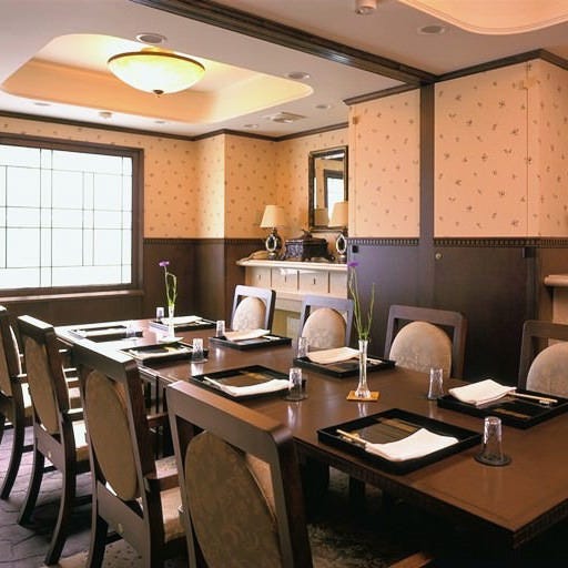 日本料理 成城きた山 本店 日本料理