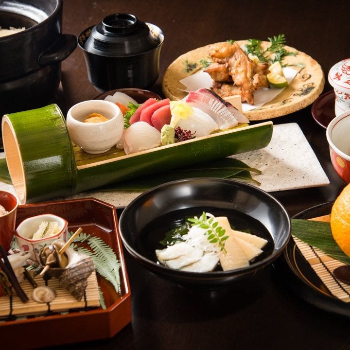 日本料理 成城きた山 本店 日本料理 日本料理 成城きた山 本店 日本料理