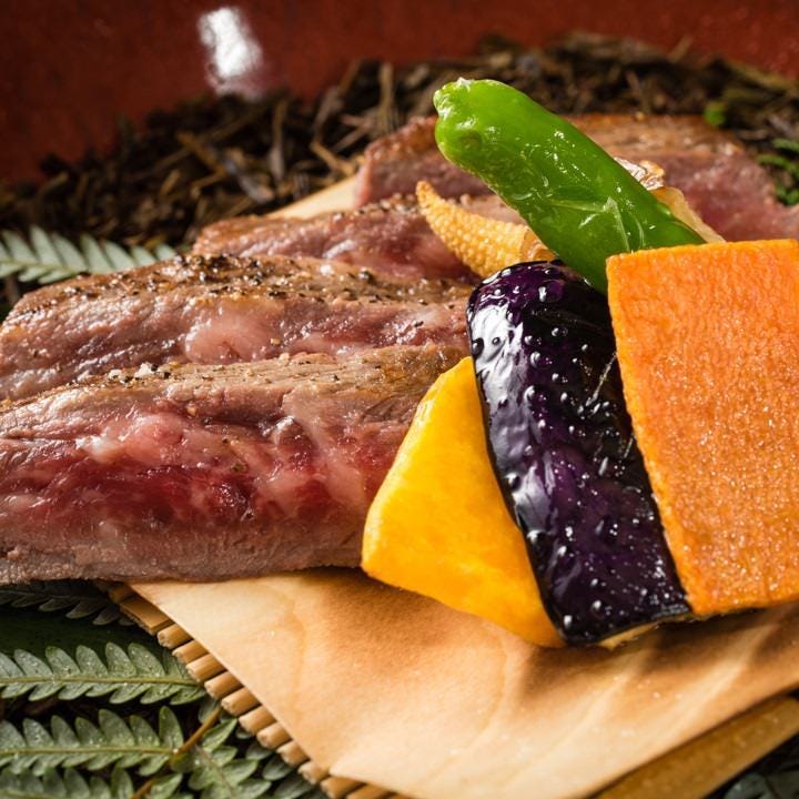 日本料理 成城きた山 本店 日本料理