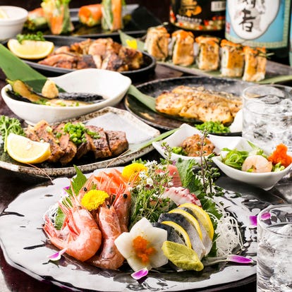 美味しいお店が見つかる 東京都 昼間の宴会 パーティ おすすめ人気レストラン ぐるなび