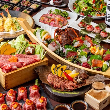 くつろぎの和食個室居酒屋 響き‐HIBIKI‐ 恵比寿本店_恵比寿西口1分