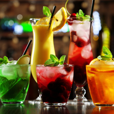 くつろぎの和食個室居酒屋 響き‐HIBIKI‐ 恵比寿本店_【当日予約可】2時間単品飲み放題2000円・全70種類以上