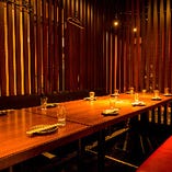 くつろぎの和食個室居酒屋 響き‐HIBIKI‐ 恵比寿本店