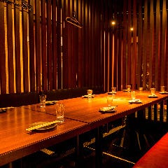 くつろぎの和食個室居酒屋 響き‐HIBIKI‐ 恵比寿本店