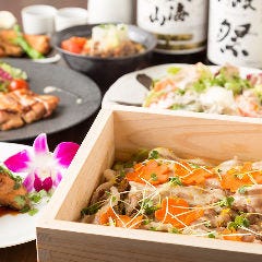 くつろぎの和食個室居酒屋 響き‐HIBIKI‐ 恵比寿本店