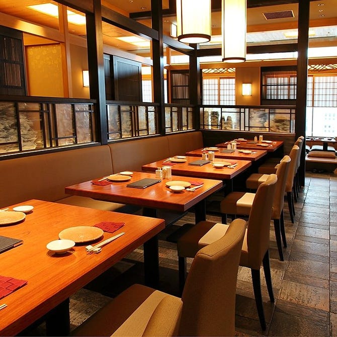 魚匠 銀平 Kitte丸の内店 丸の内 魚料理 ぐるなび