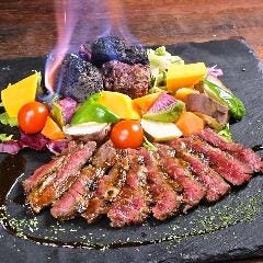10th Terrace Rooftop BBQ 渋谷