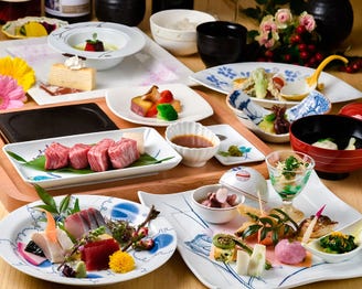 久留米で創作懐石料理 串揚げなど 和食 が美味しい人気店9選 久留米で創作懐石料理 串揚げなど 和食 が美味しい人気店9選
