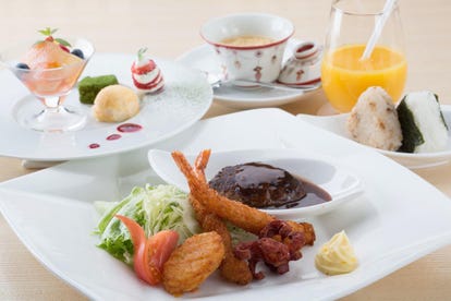 博多リバレイン周辺 ランチ お子様連れ おすすめ人気レストラン ぐるなび