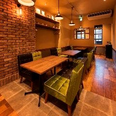 Meat Wine Dari ダーリ 本厚木店 本厚木 厚木 ピザ ぐるなび
