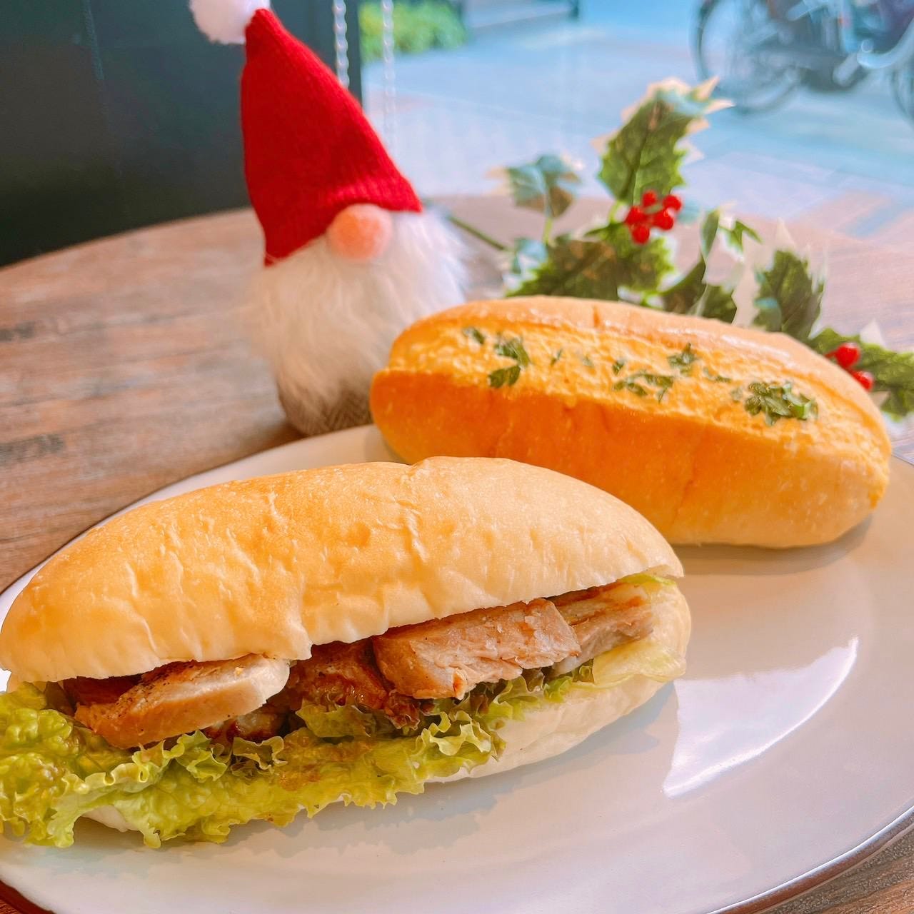 Vitalezza Kitchen （ビタレーザキッチン） 津雲台店 メニュー