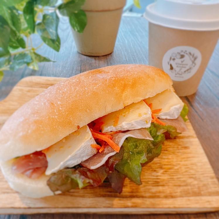 Vitalezza Kitchen （ビタレーザキッチン） 津雲台店 メニュー
