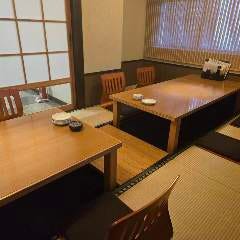 焼鳥＆旬彩厨房 わび助（わびすけ） 騎射場店