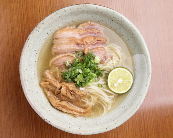荒町商店 中華そば ふじやま 宮城野区 若林区 ラーメン ぐるなび