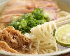 荒町商店 中華そば ふじやま（宮城野区・若林区/ラーメン） - 楽天ぐるなび