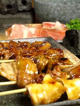 美味しいお店が見つかる 広島県 焼き鳥 食べ放題メニュー おすすめ人気レストラン ぐるなび