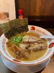 麵処 土谷