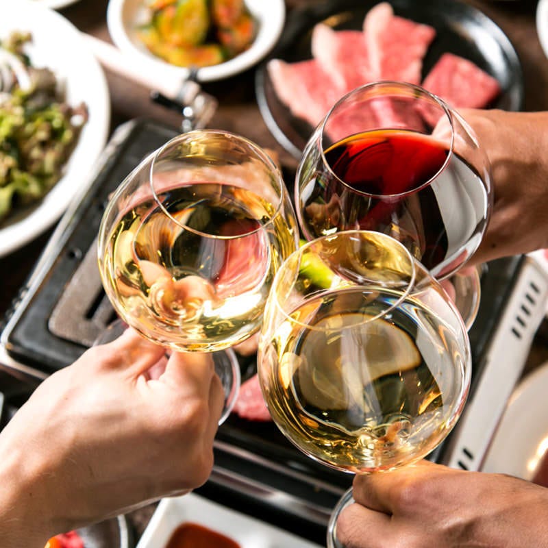 ランチ お洒落な個室 絶品焼肉 100種類のワイン飲み放題 おすすめ宴会コース7000円 全12品 4名様 の詳細 ヤキニク 甲 蛸薬師店 四条烏丸 烏丸御池 焼肉 ぐるなび ランチ お洒落な個室 絶品焼肉 100種類のワイン飲み放題 おすすめ宴会コース7000円 全12品 4名様 の詳細 ヤキニク 甲 蛸薬師店 四条烏丸 烏丸御池 焼肉 ぐるなび