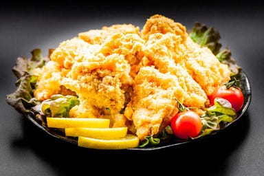 N’s Chicken 大阪エリア店  メニューの画像