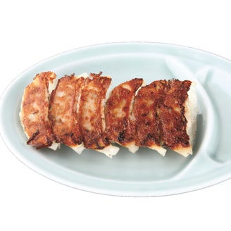 柏で小籠包 餃子などがおすすめなお店4選