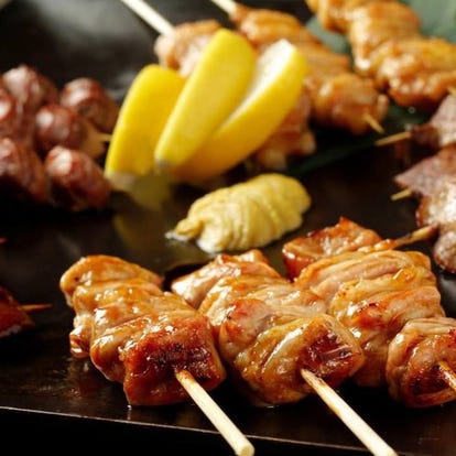 テイクアウト可 登戸 向ヶ丘遊園 焼き鳥おすすめ人気レストラン ぐるなび