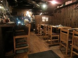 鶏鳥Kitchen ゆう 曽根崎店（東梅田・お初天神・太融寺/焼き鳥） - ぐるなび