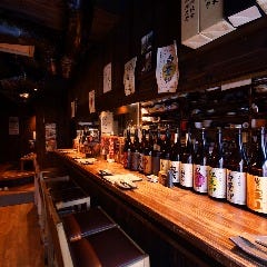 鶏鳥Kitchen ゆう 曽根崎店（東梅田・お初天神・太融寺/焼き鳥） - ぐるなび