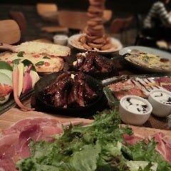 ブッチャーズ 八百八 三軒茶屋店 
