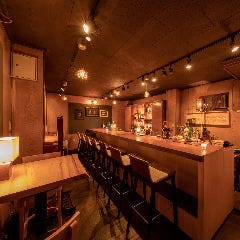赤羽橋で立ち飲みできるお店