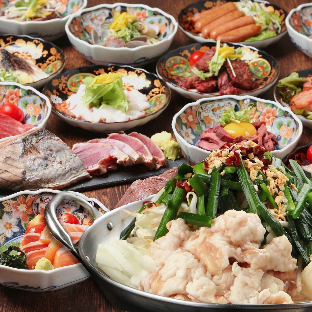 広島市中区でバイキング（ビュッフェ） 見つかる！ネット予約で楽天