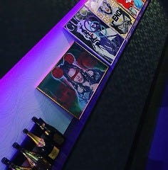 BAR ZERO