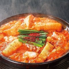 赤から 枚方くずは店
