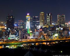 天王寺 鮨 さわ田 