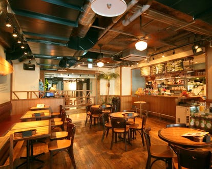 おしゃれな雰囲気 静岡の居酒屋でおすすめしたい人気のお店 ぐるなび